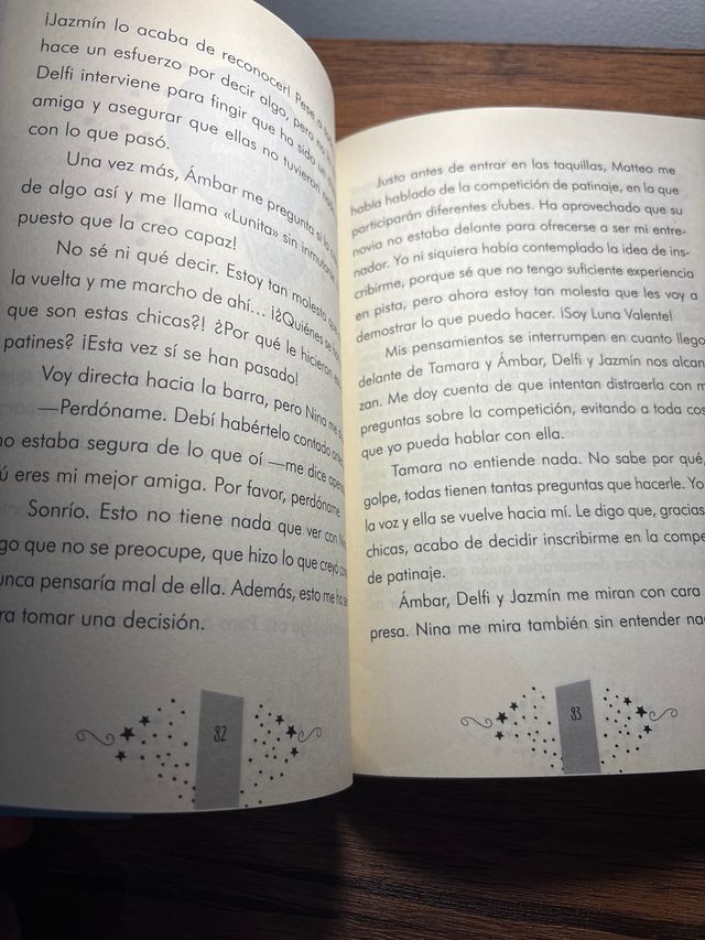 Soy El viaje comienza de segunda mano por EUR en