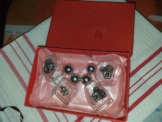 Bottigliette miniature collezione