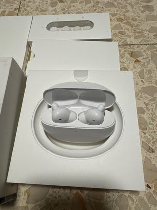 Enco Free 2 Auriculares inalámbricos Bluetooth