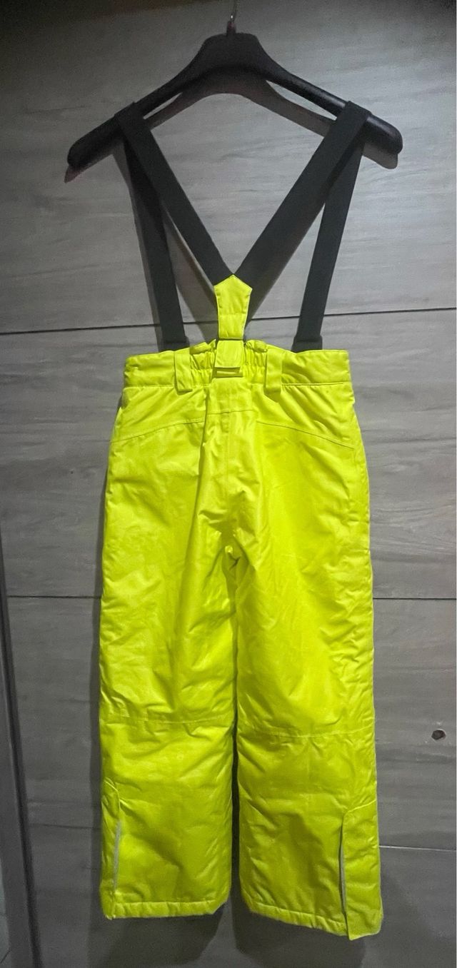 Pantalon ski