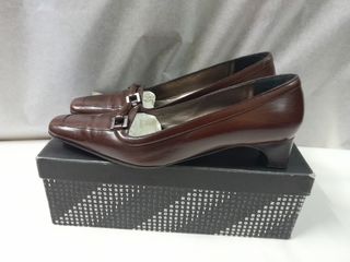 Scarpe Donna  Pelle fratell rossetti 37