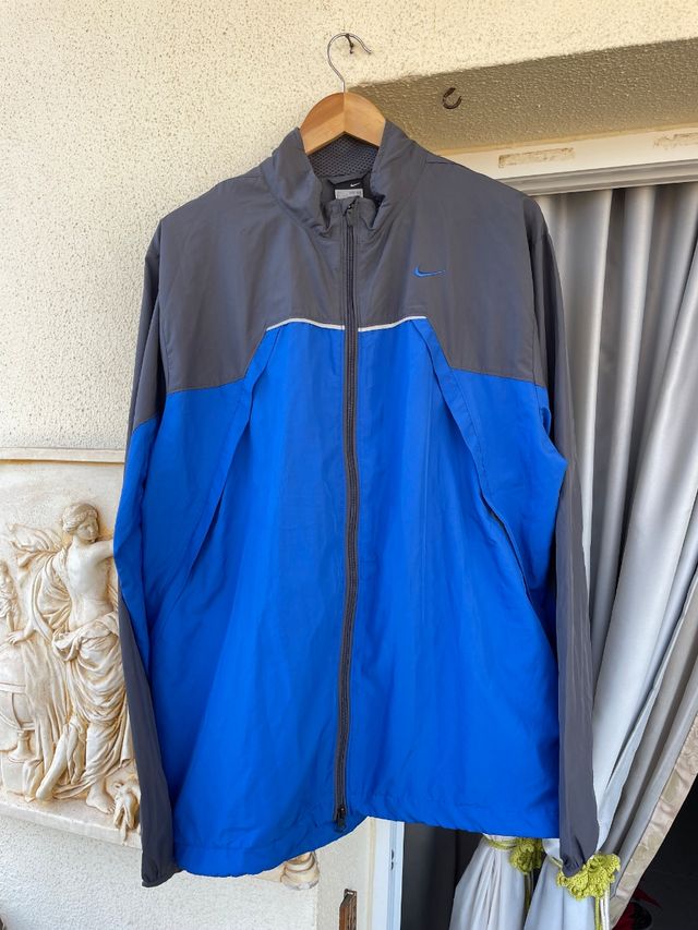 Sudadera Nike Running 