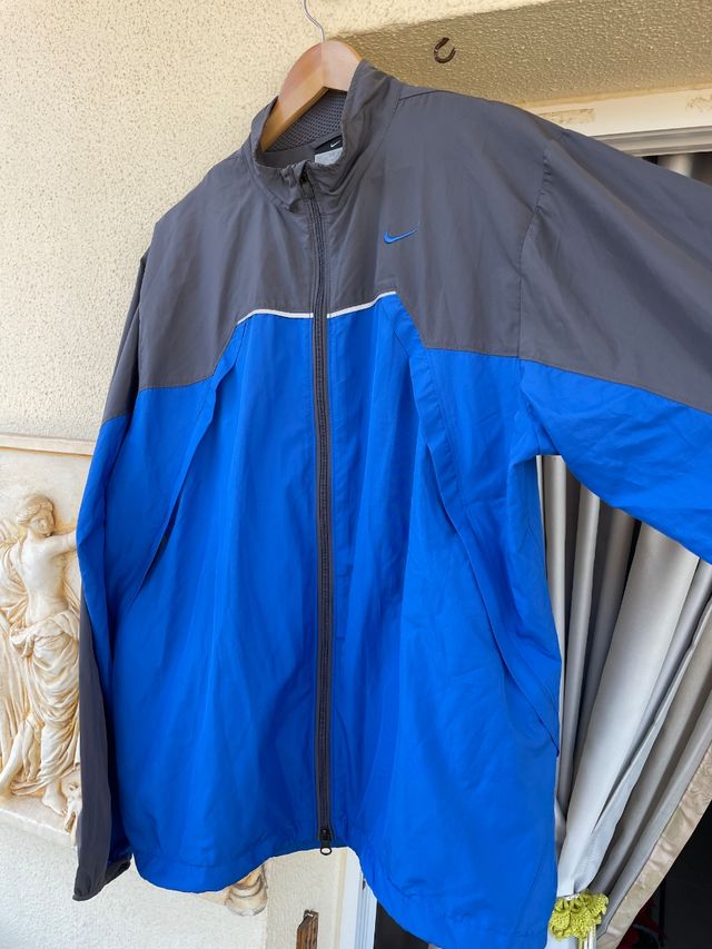 Sudadera Nike Running 