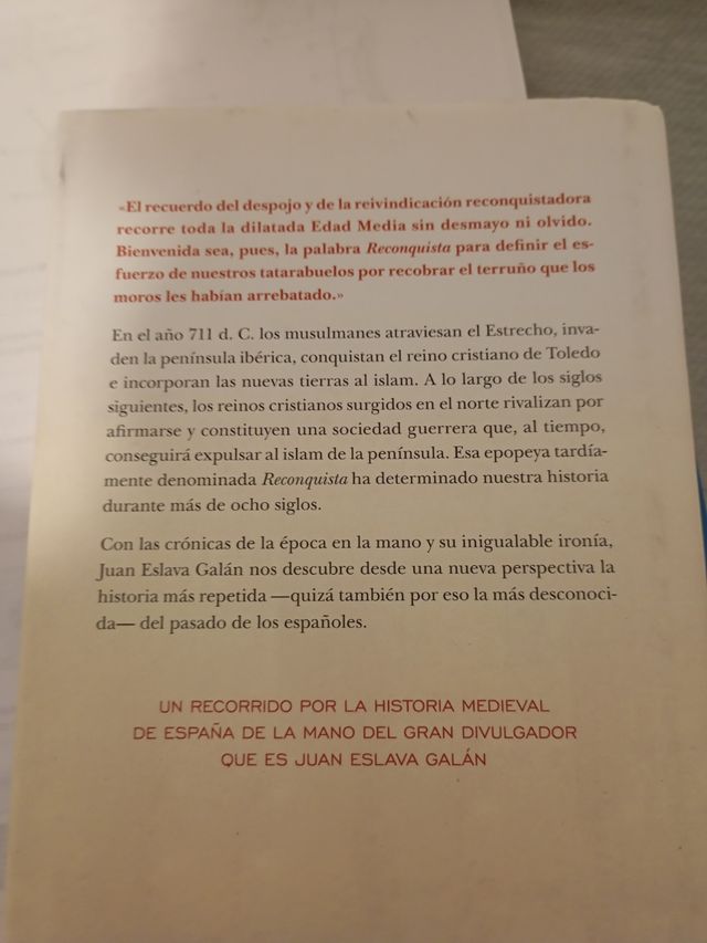 El ritmo infinito: El ser humano y la música a lo largo de la historia