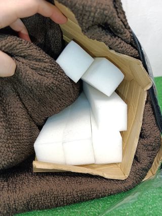 Funda sofá chaiselongue