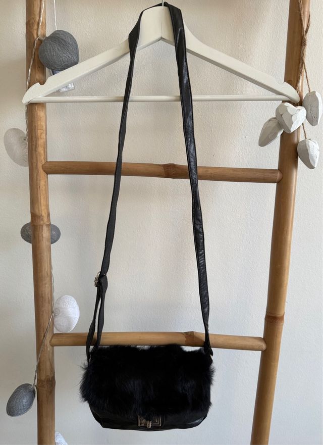 Bolso elegante ideal noche