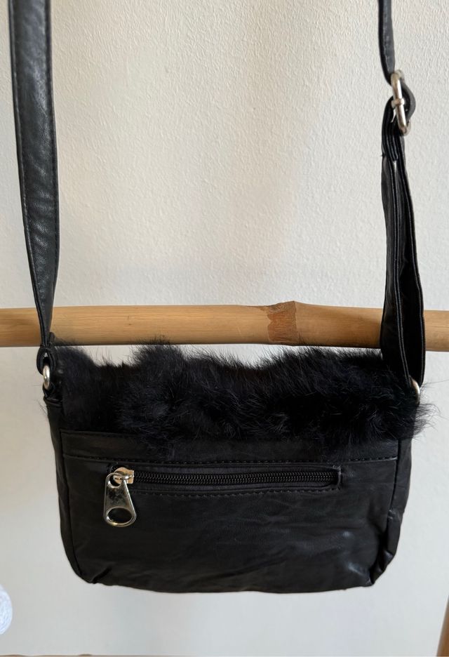 Bolso elegante ideal noche