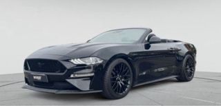 Ford Mustang GT cabrio 2022 450 cv 2.681 km