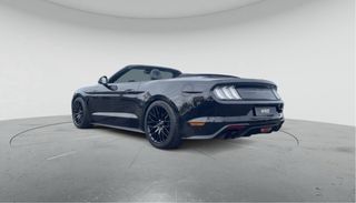 Ford Mustang GT cabrio 2022 450 cv 2.681 km