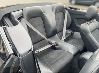 Ford Mustang GT cabrio 2022 450 cv 2.681 km