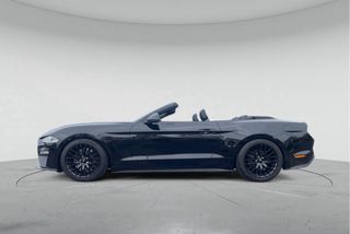 Ford Mustang GT cabrio 2022 450 cv 2.681 km