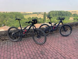 Orbea Rise M10 LT 2025