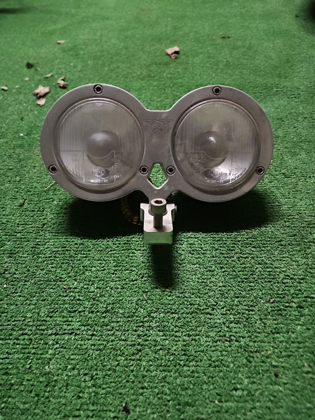 Faro Harley Davidson 