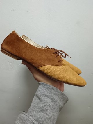 Zapatos de mujer