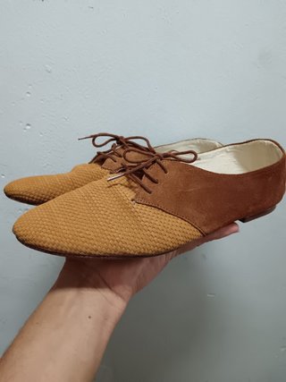 Zapatos de mujer