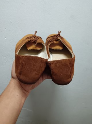 Zapatos de mujer