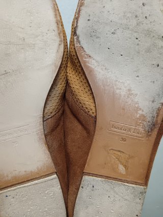 Zapatos de mujer