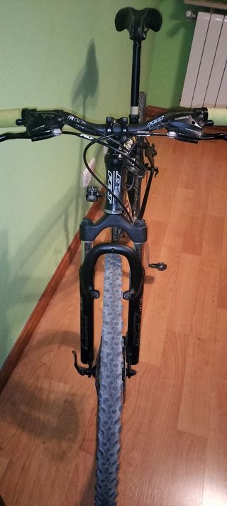 MTB Felt Superlite 6061