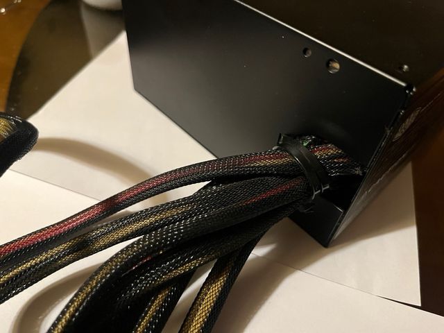 Fuente de Alimentacion GXBRONZE 650w