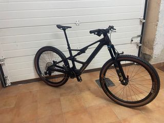 Orbea Rise M20 SL 2025