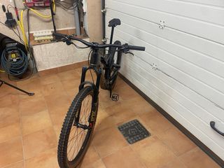 Orbea Rise M20 SL 2025