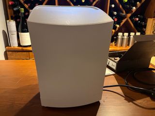 CAFETERA ASCASO BASIC NUEVA