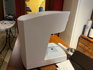 CAFETERA ASCASO BASIC NUEVA