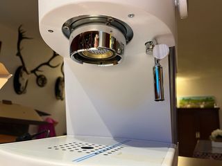 CAFETERA ASCASO BASIC NUEVA