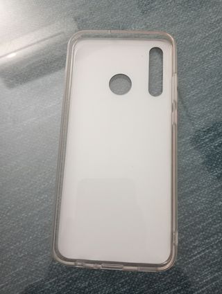 Funda Huawei P Smart 2019