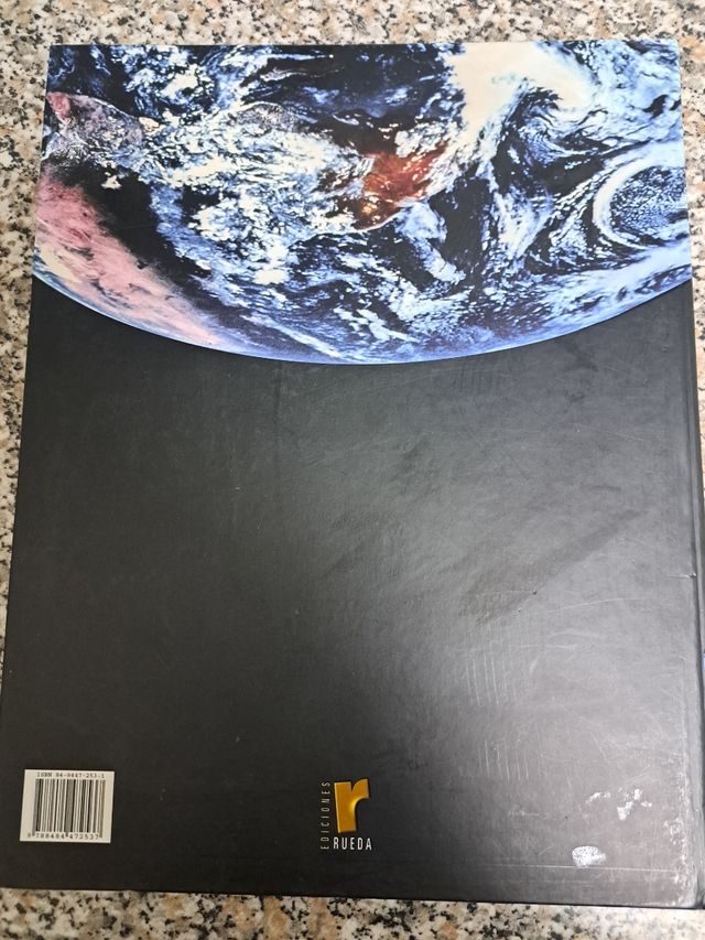 Atlas universal (Vol.1) (Spanish Edition)