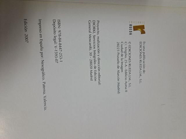 Atlas universal (Vol.1) (Spanish Edition)