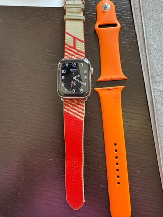 Apple Watch  6 Hermes 44mm