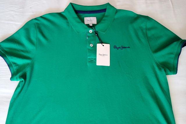 Polo PEPE JEANS Chico