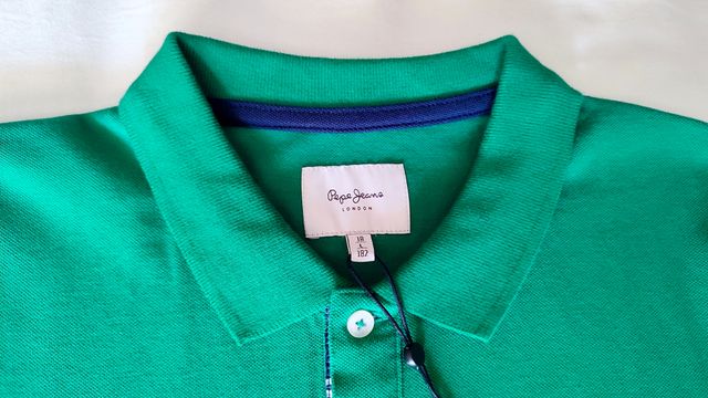 Polo PEPE JEANS Chico