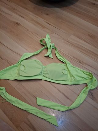 Sujeto bikini