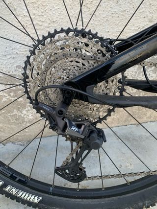 CANNONDALE SCALPEL CARBON 3