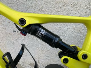CANNONDALE SCALPEL CARBON 3