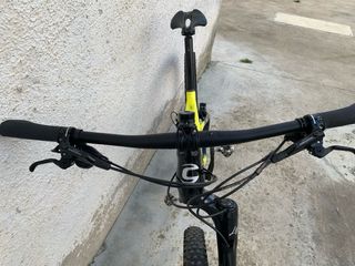 CANNONDALE SCALPEL CARBON 3