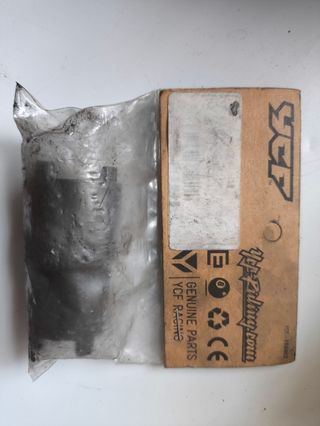 YCF Genuine Parts