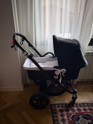 Carrito bebe Bugaboo camaleon 3