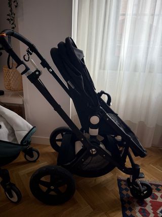 Carrito bebe Bugaboo camaleon 3