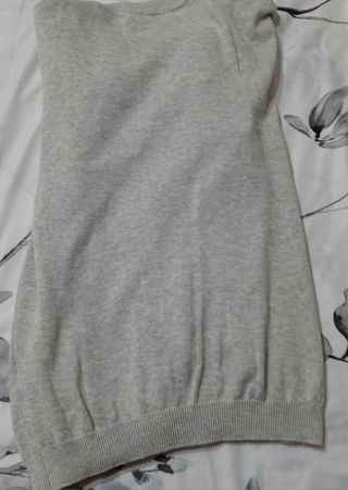 Maglietta aperta bimbo