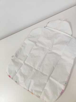 Cambiador portátil bebé Zara Home