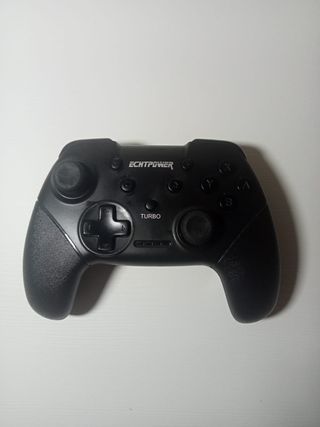 Mando Pro Nintendo Switch