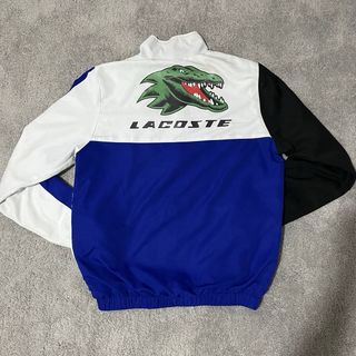 lacoste chandal
