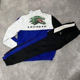 lacoste chandal