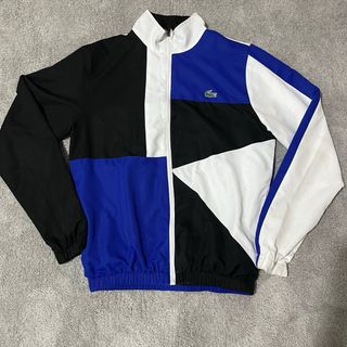 lacoste chandal