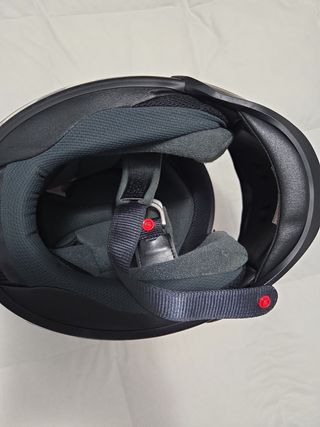 Casco arai