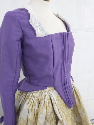 Corpiño Fallera talla 40 