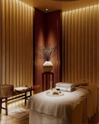 Centro /  Clinica  / Estetica Traspaso